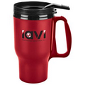 16 Oz. Tailored Lightweight Travel Mug